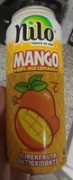 Mango 100% Squeezed Juice