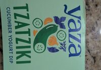 Tzatziki