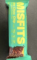 Mint Choc Chip protein bar