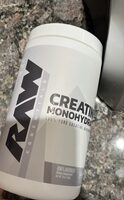Premium Creatine