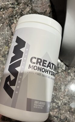 Premium Creatine