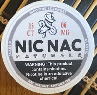 Nic Nac
