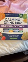 Calming Dring Mix