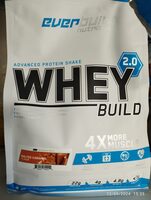 Whey build 2.0