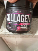 Tle collagen