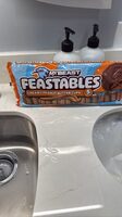 Creamy peanut butter cups