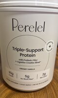 Triple support protein