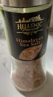 Himalayan Sea Salt