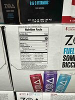 Energy Drink