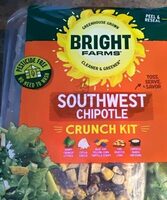 Southwest Chipotle Crunch Kit
