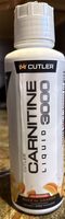 L-carnitine