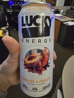 Son of a Peach
