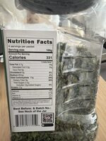 Kasuri Methi