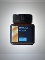 Manuka Honey