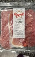 Antipasto Classico