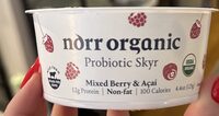 Probiotic Skyr