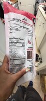 Nashville Hot Seasoned Chicken Sticks