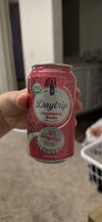 Daytrip Prebiotic Soda