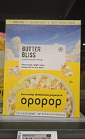 Butter Bliss