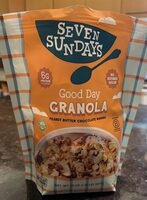 Cereal Snackies Simply Honey