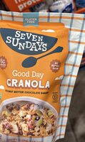 Good Day Granola