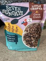 Little Crispies Choco