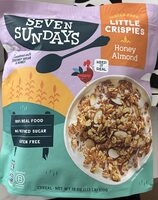 Little Crispies