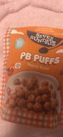 PB Puffs
