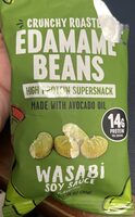 Edamame beans