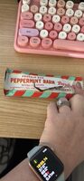 Protein Bar Peppermint Bark