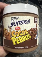 Fit Butters