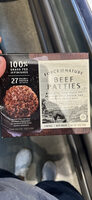 Beef Patties