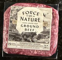 Ground Beef
