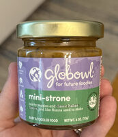 Mini-strone