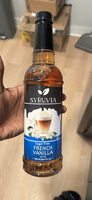 French Vanilla