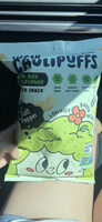 CauliPuffs