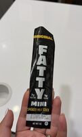 Mini Smoked Meat Stick