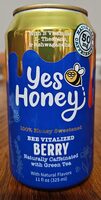 Bee Vitalized Berry