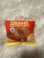 Jam-Packed Bites