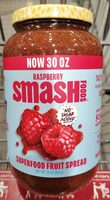 Raspberry Fruit Spread