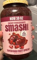 Smash Foods Super fruit Spread