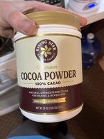 Cocoa Powder