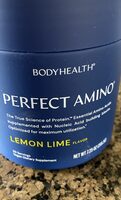 Perfect Amino