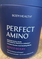 Perfect Amino Acids