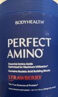 Perfect Amino