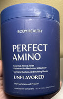 Perfect Amino