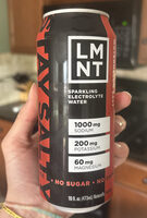 Watermelon Salt