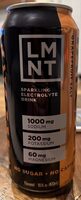 Grapefruit Salt