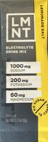 Electrolyte Drink Mix