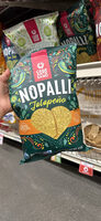 Nopalli Jalapeño